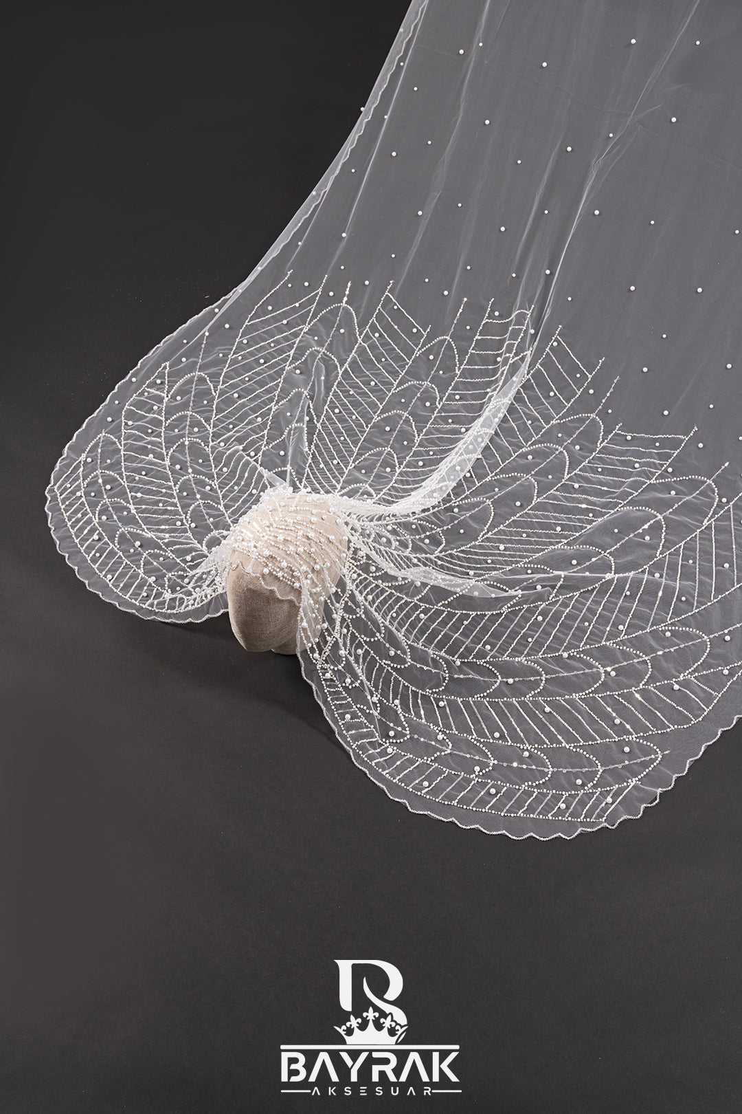 VELİSSE 2840 | Gelin Duvağı