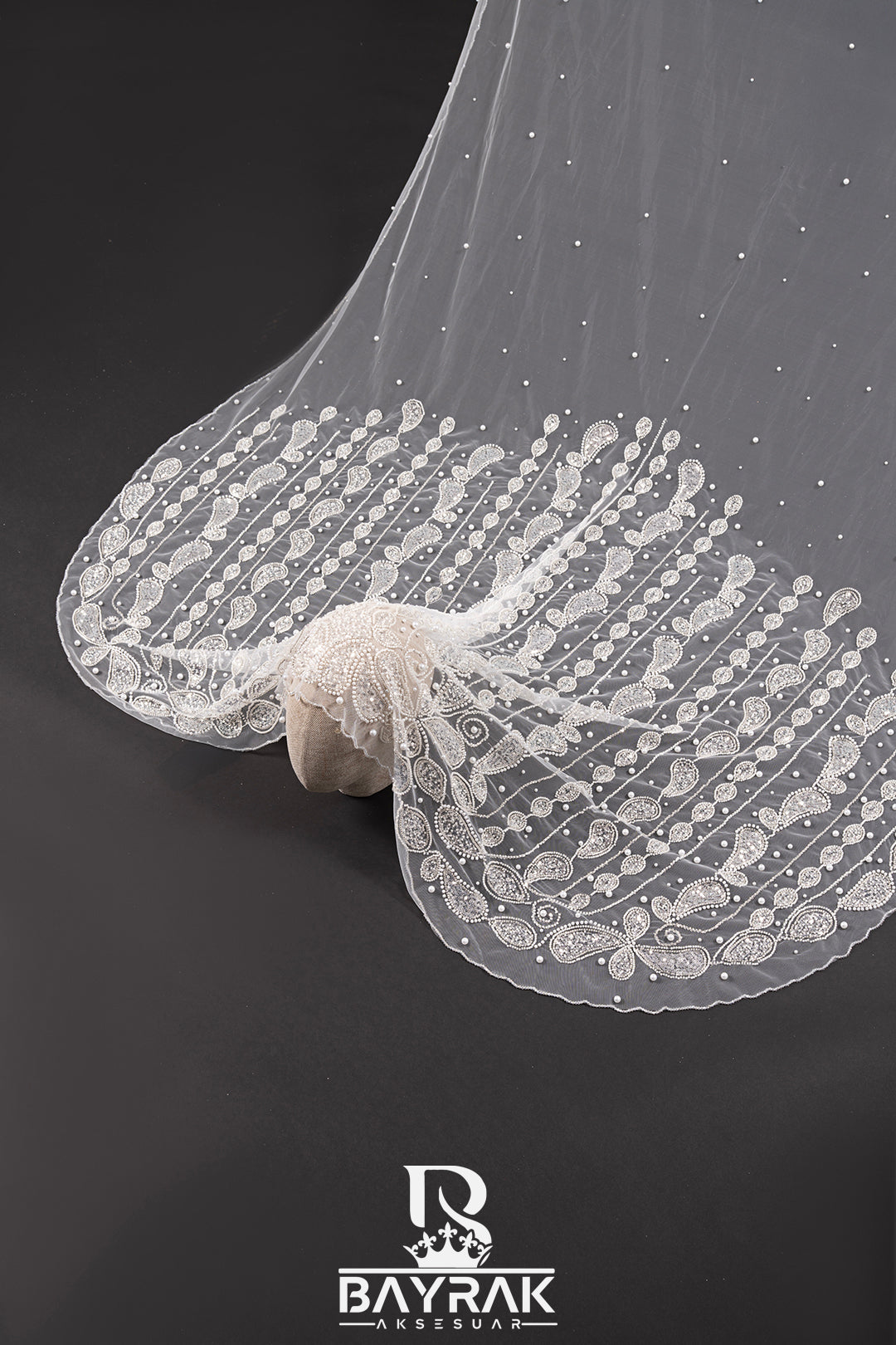 VELİSSE 2810 | Gelin Duvağı