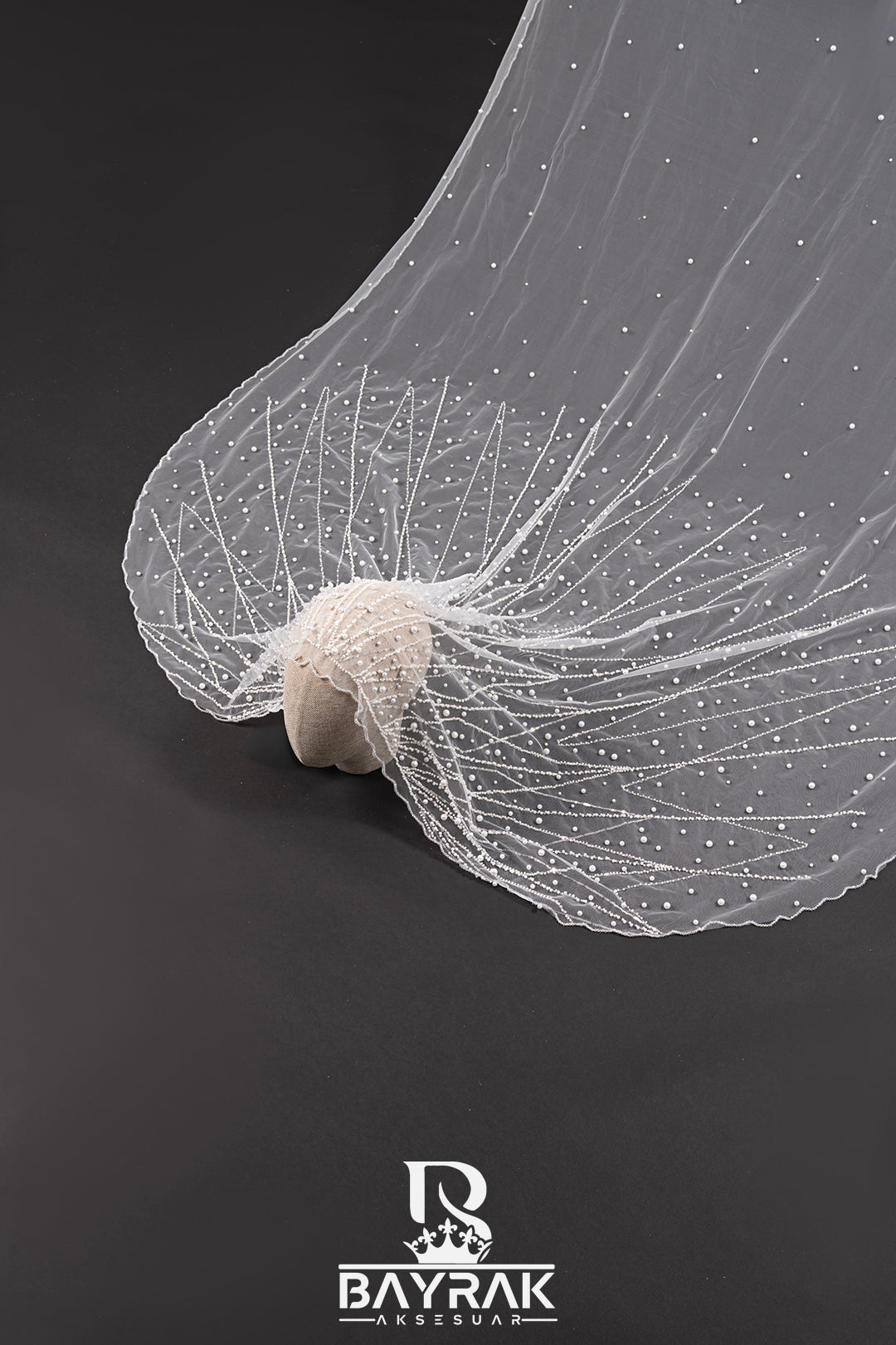 VELİSSE 2800 | Gelin Duvağı