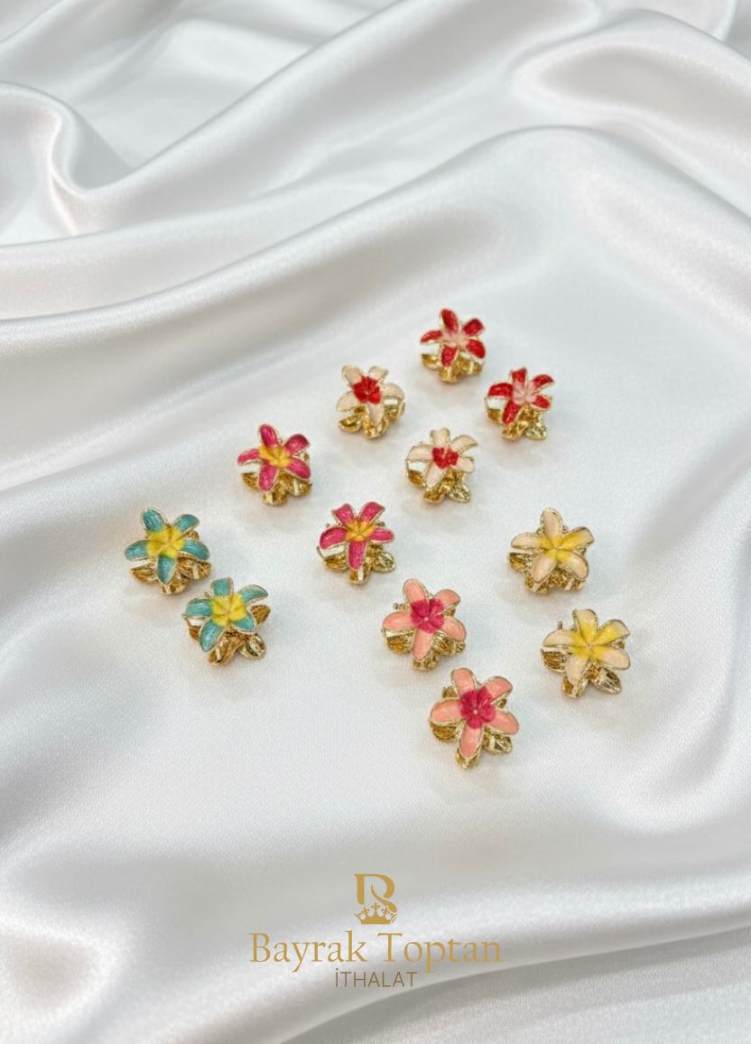 Mini Lotus Toka | BT 58