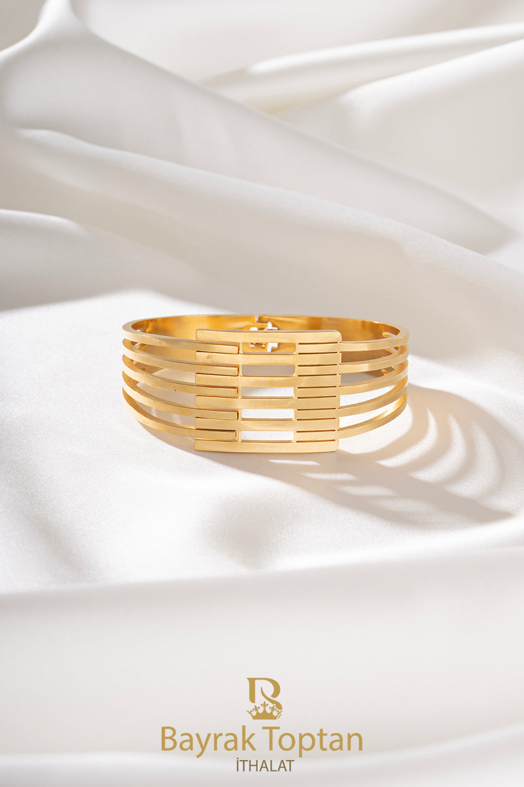 KELEPÇE BİLEKLİK | BB 134