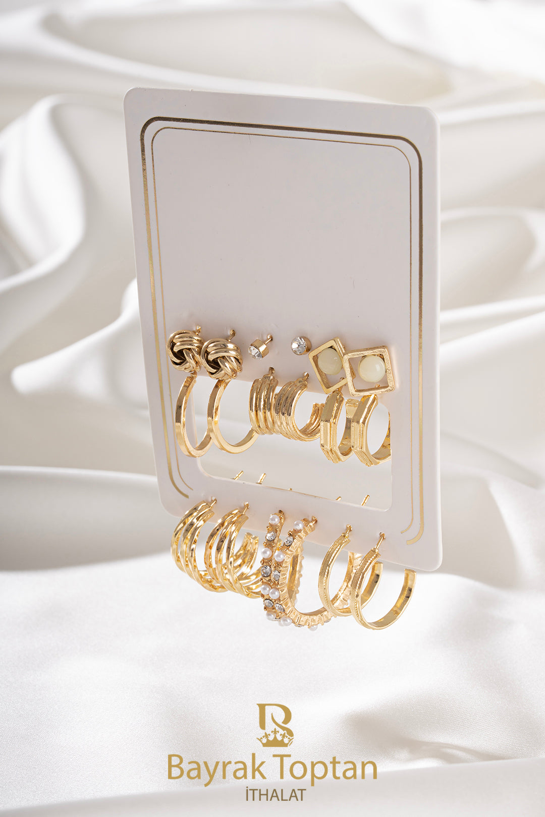 KÜPE SETLERİ | BKP 02