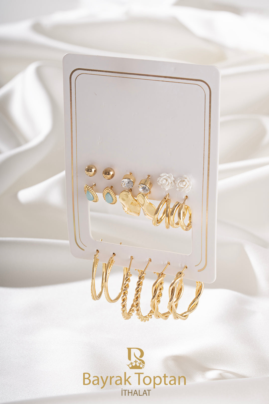 KÜPE SETLERİ | BKP 04