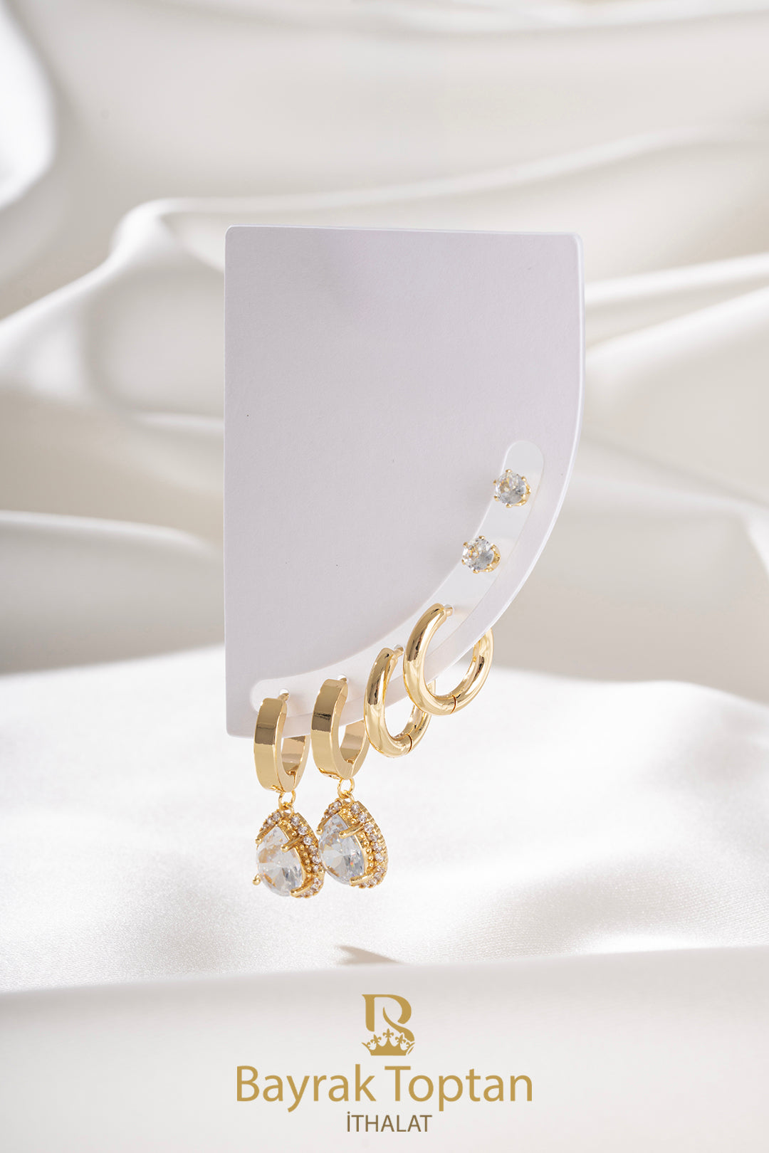 KÜPE SETLERİ | BKP 06