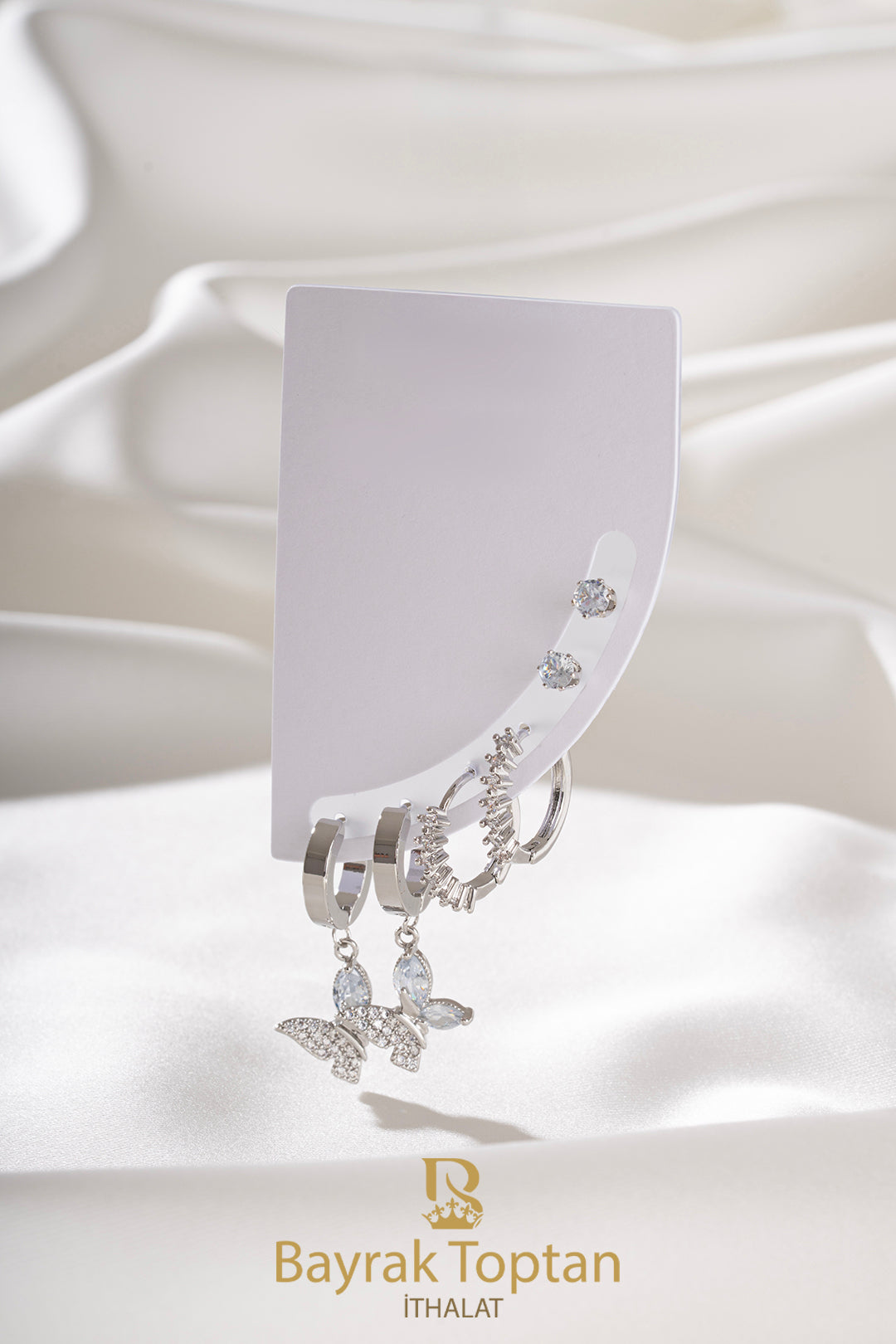 KÜPE SETLERİ | BKP 08