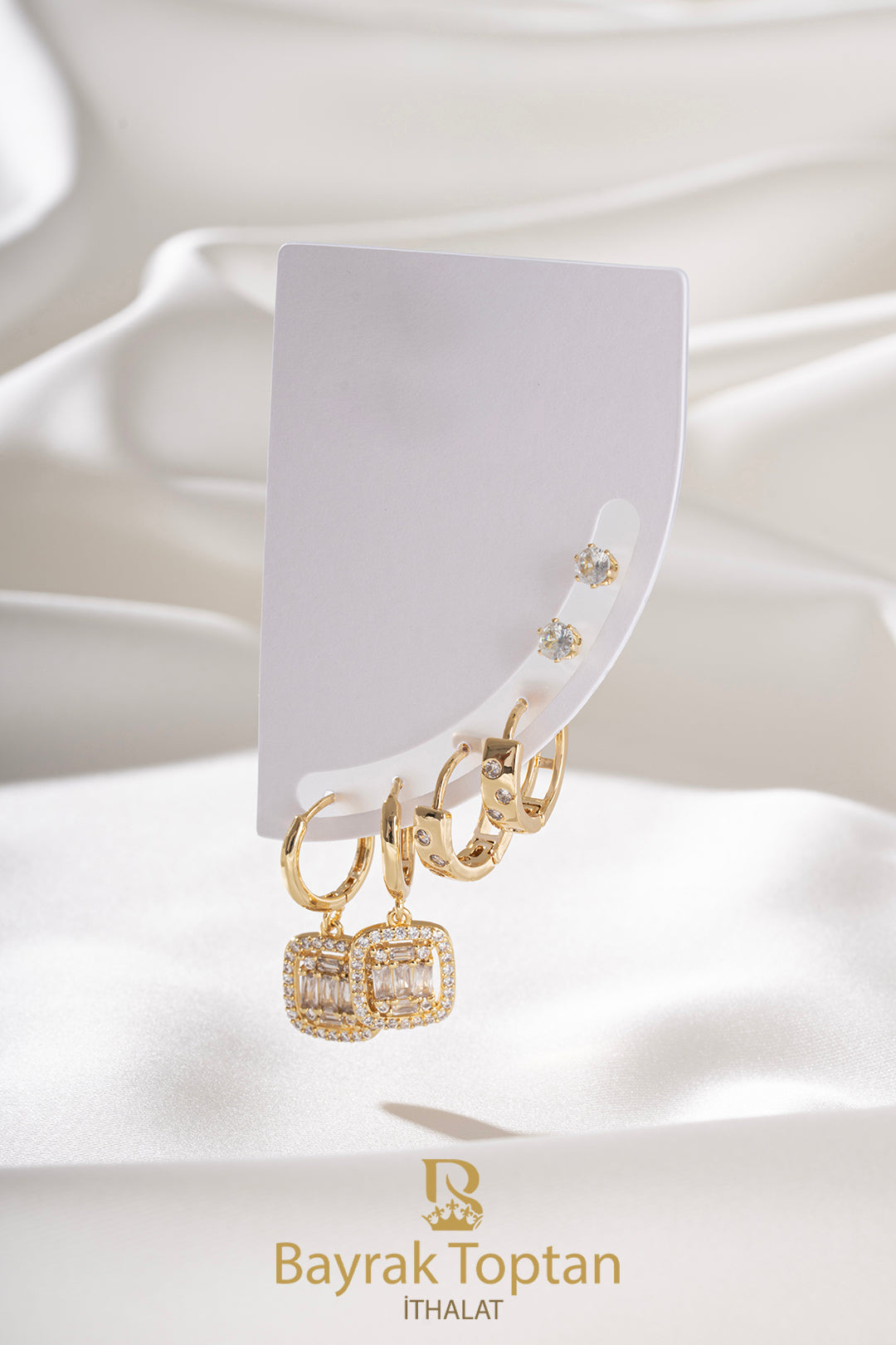 KÜPE SETLERİ | BKP 10