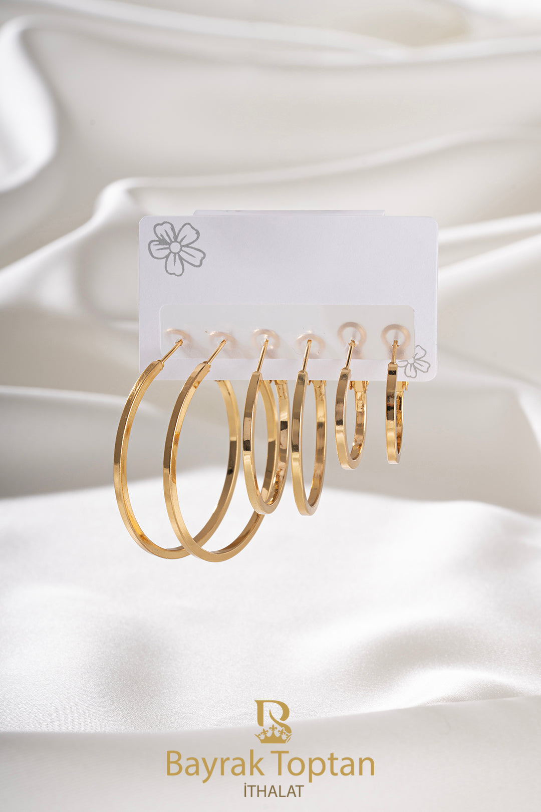 KÜPE SETLERİ | BKP 12