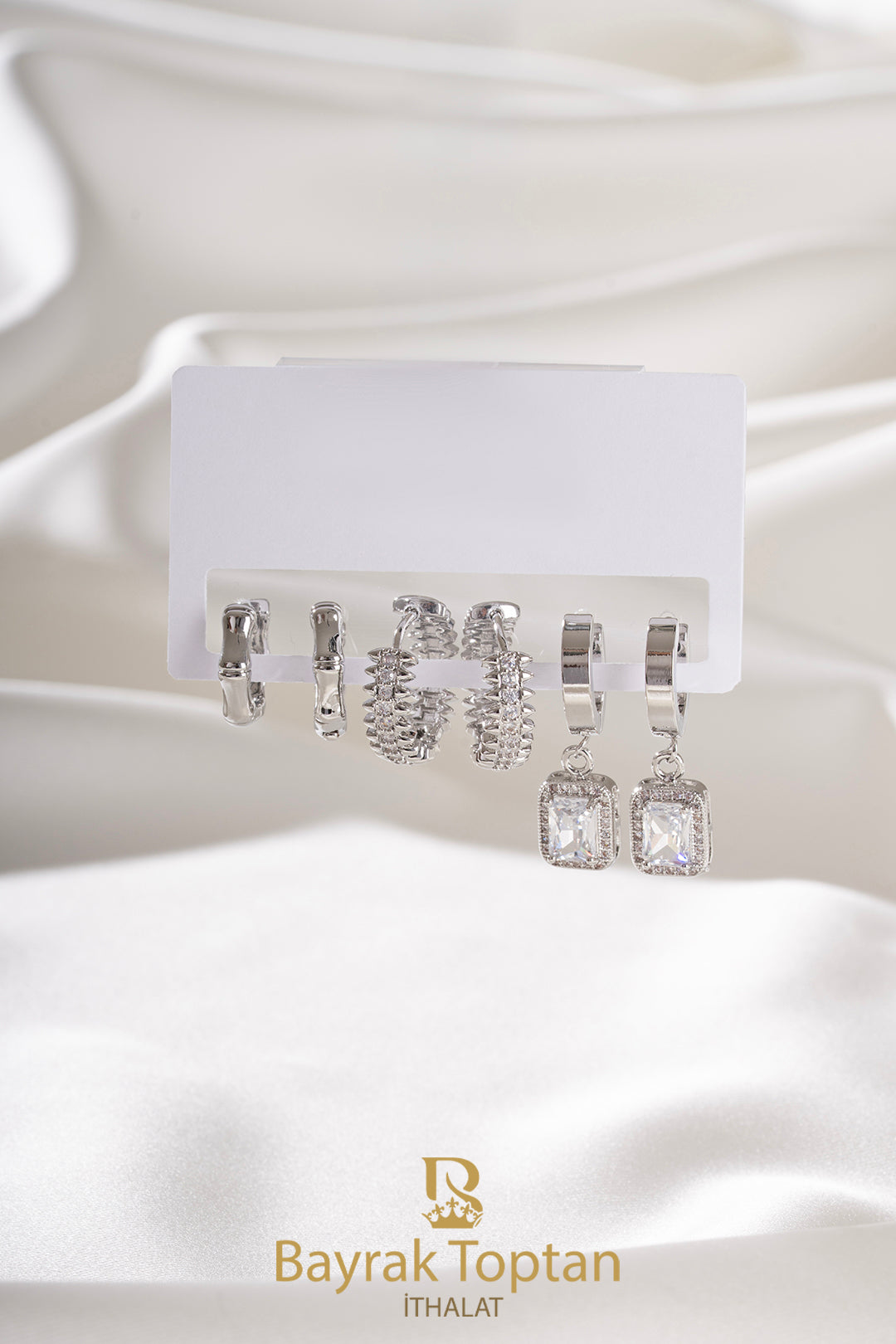 KÜPE SETLERİ | BKP 16