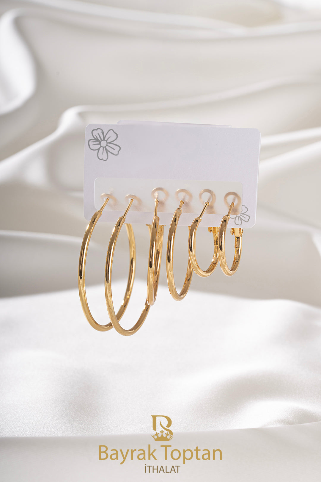 KÜPE SETLERİ | BKP 20