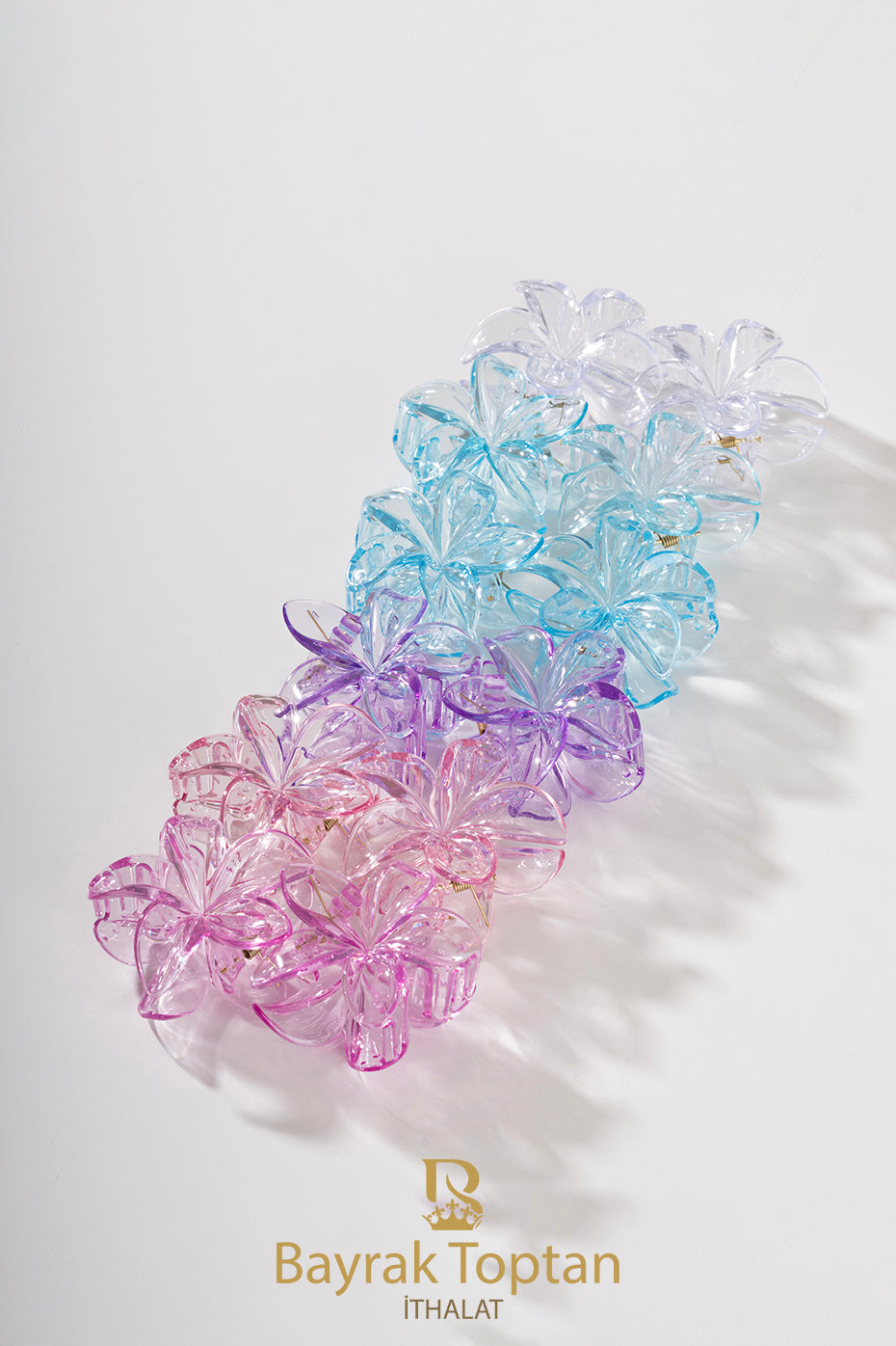 Lotus Mandal Toka | BT 02