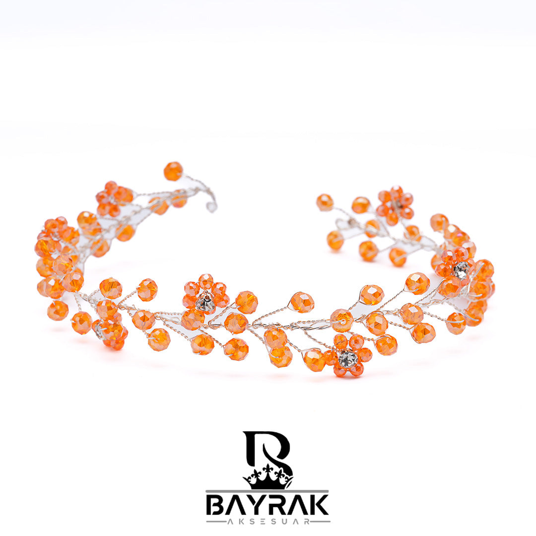 BÇ 10 | Saç Aksesuarı