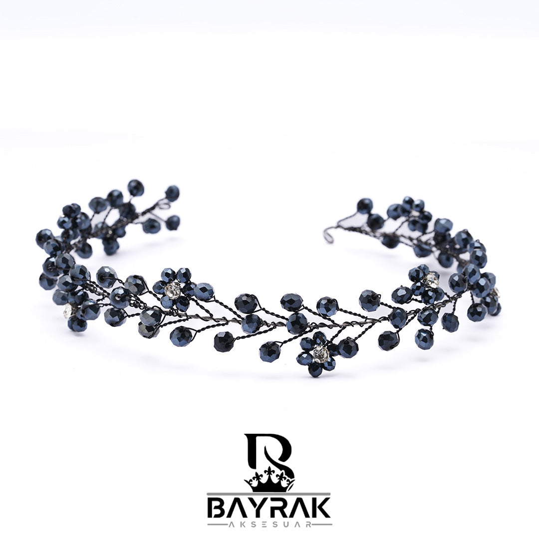 BÇ 10 | Saç Aksesuarı
