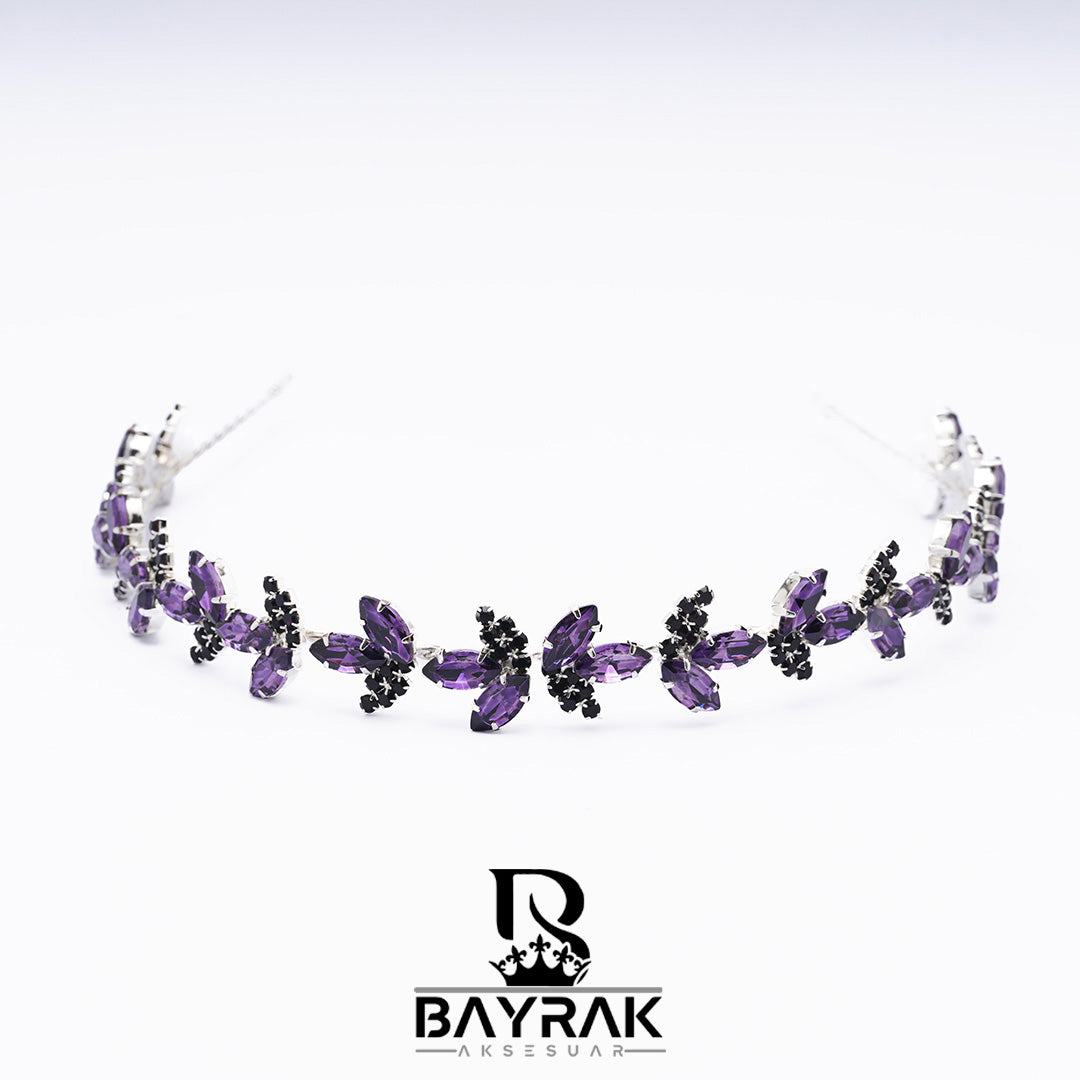 BÇ 04 | Saç Aksesuarı