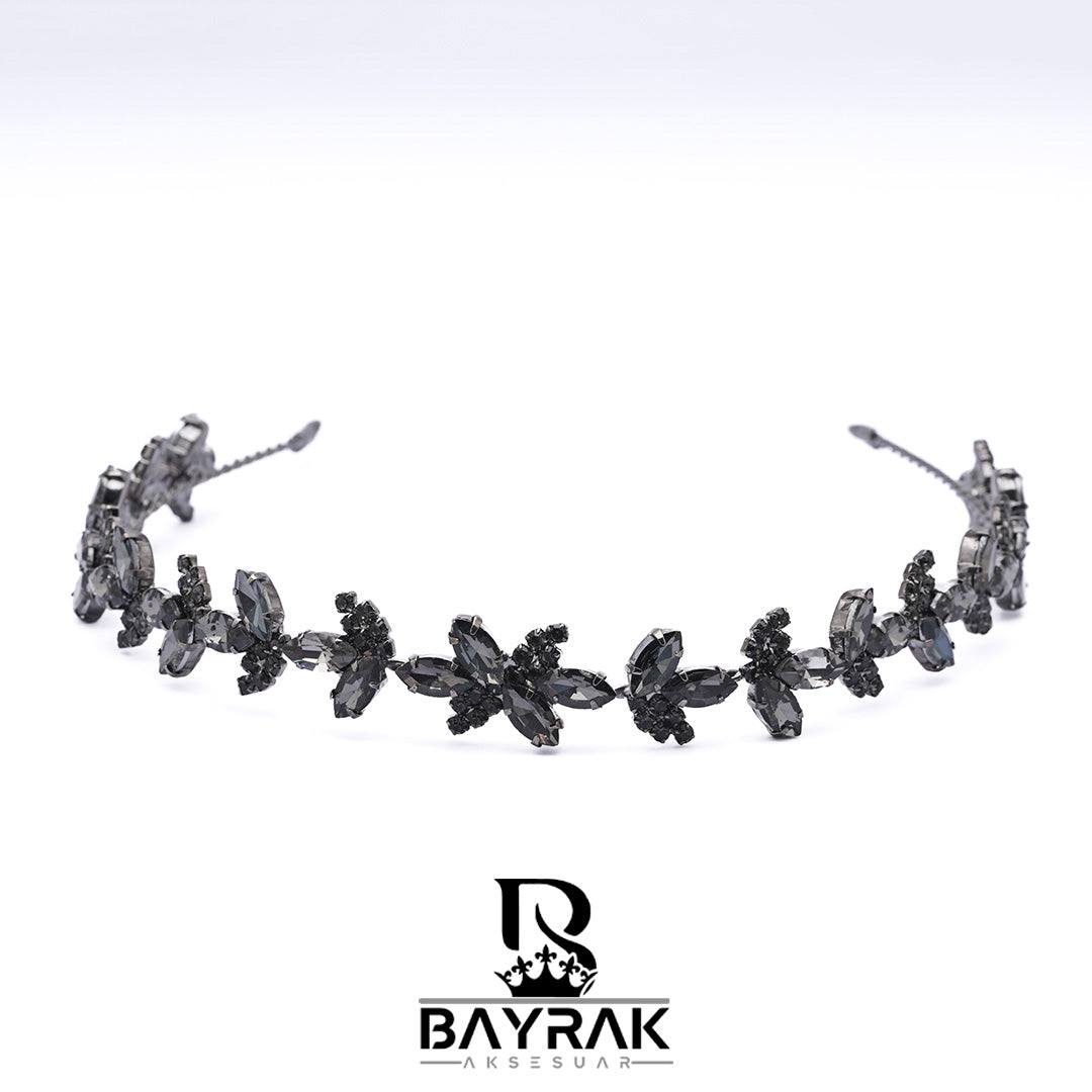 BÇ 04 | Saç Aksesuarı
