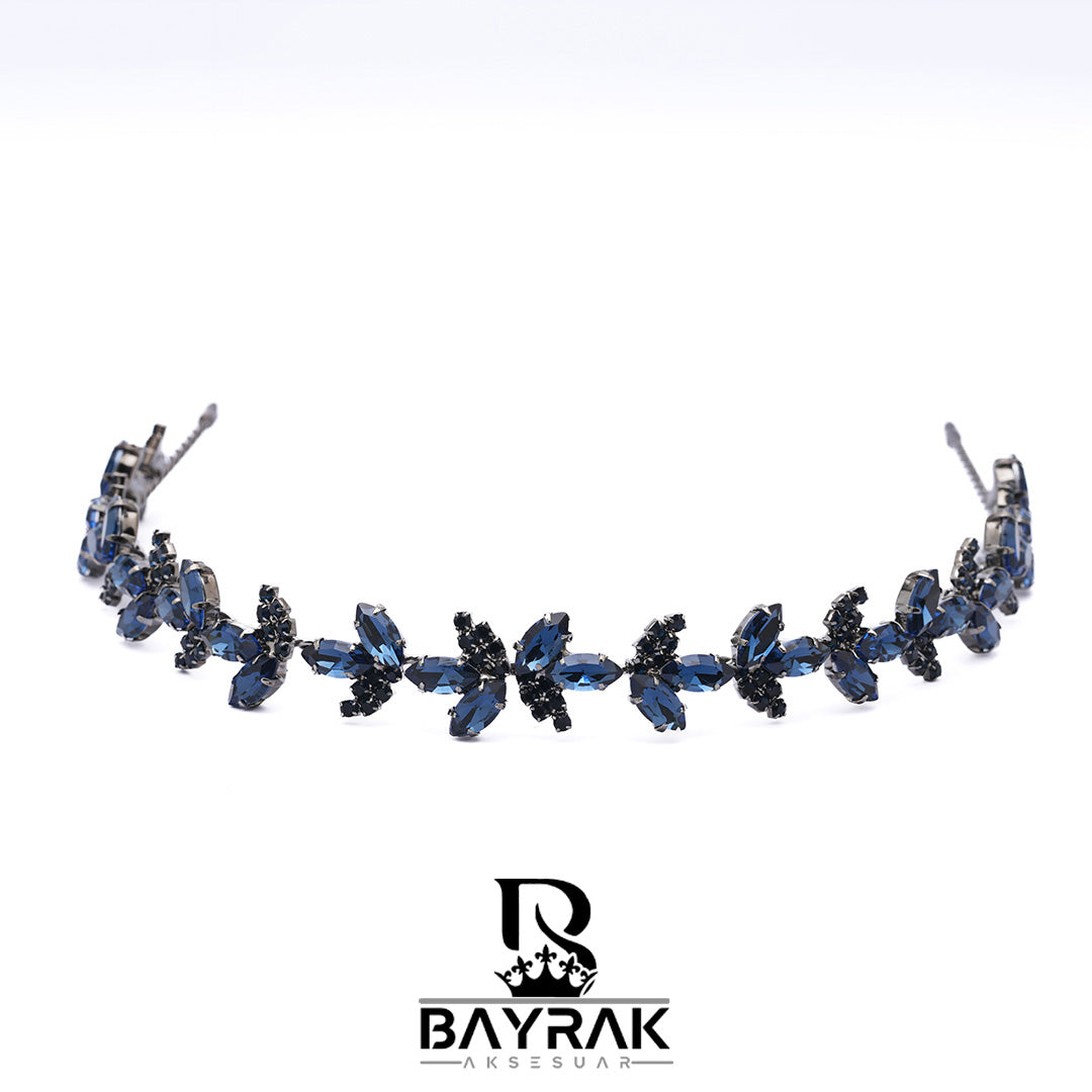 BÇ 04 | Saç Aksesuarı