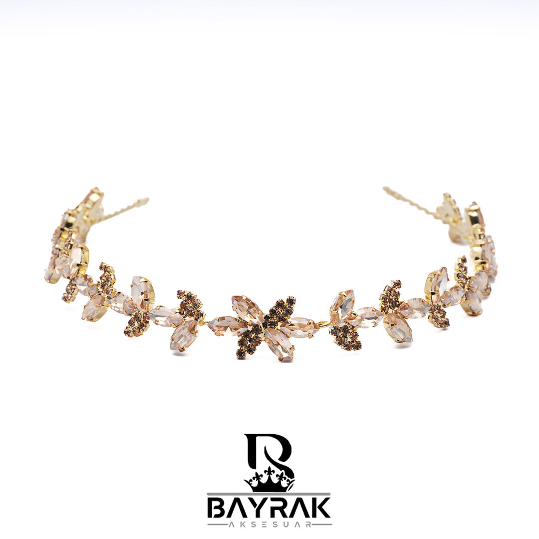 BÇ 04 | Saç Aksesuarı