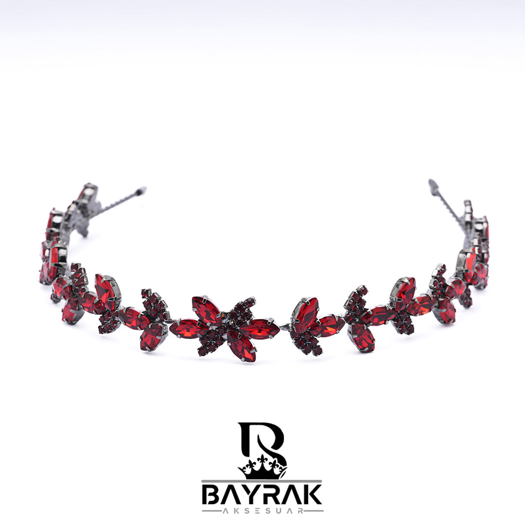 BÇ 04 | Saç Aksesuarı