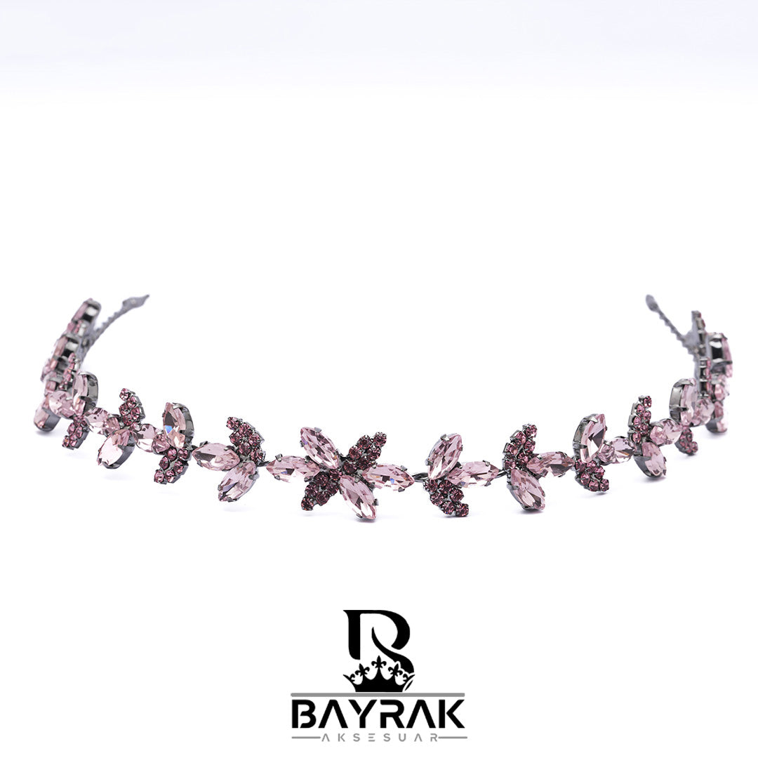BÇ 04 | Saç Aksesuarı