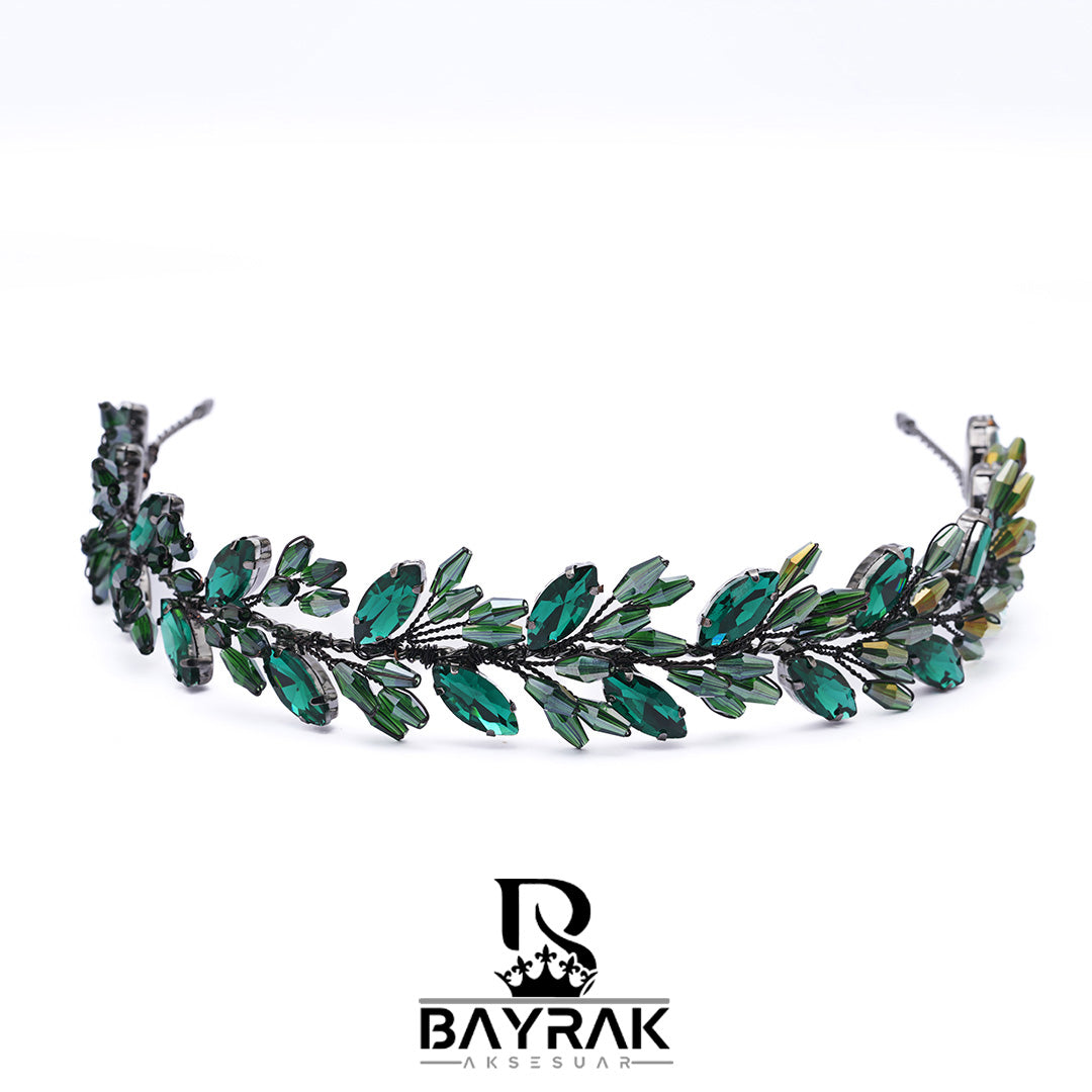 BÇ 06 | Saç Aksesuarı