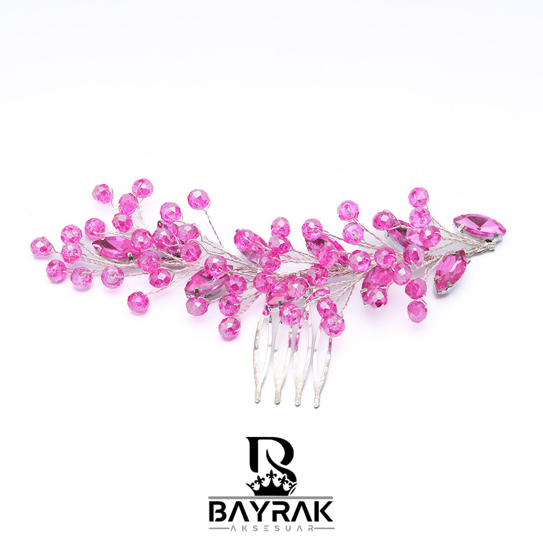 BÇ 02| Saç Aksesuarı