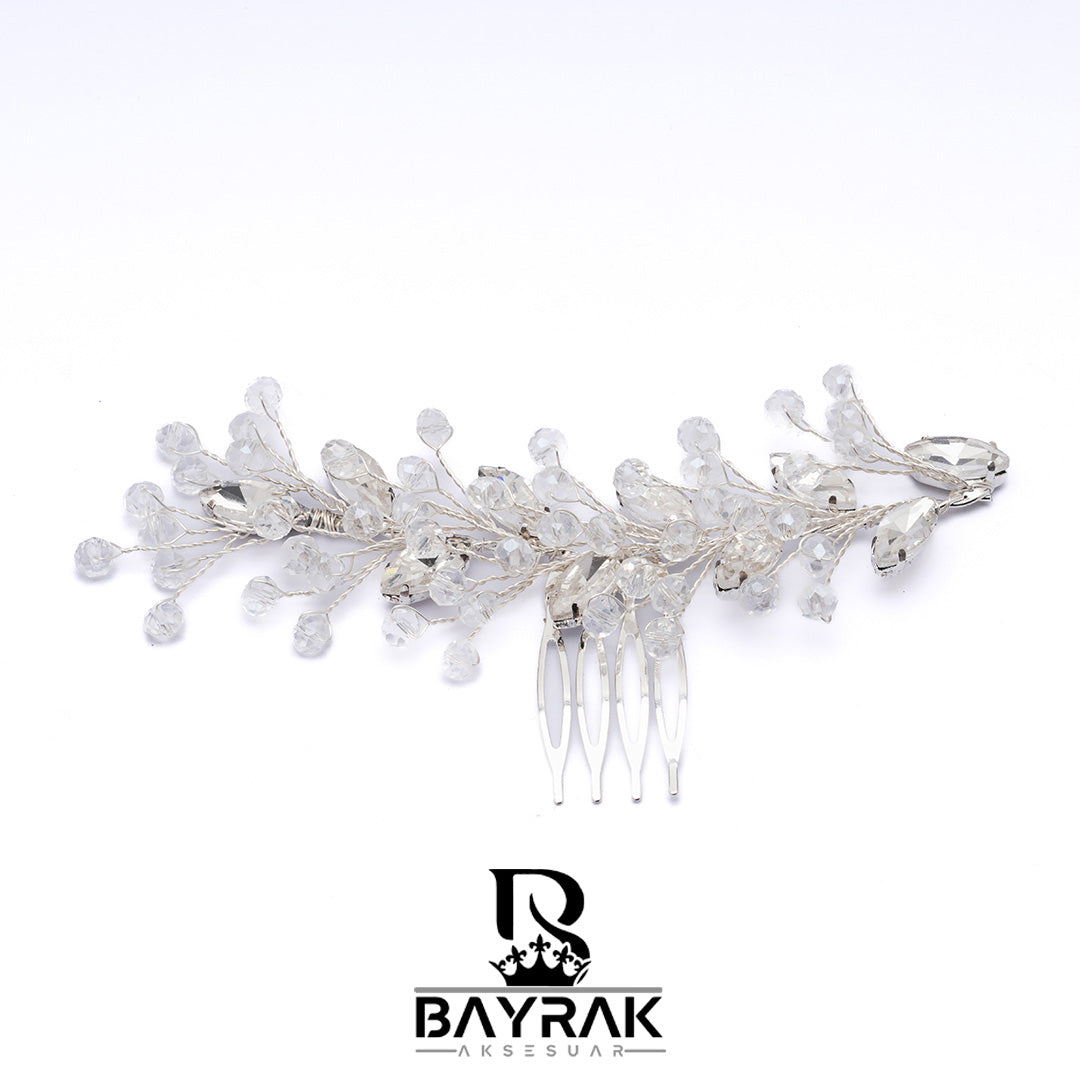 BÇ 02| Saç Aksesuarı
