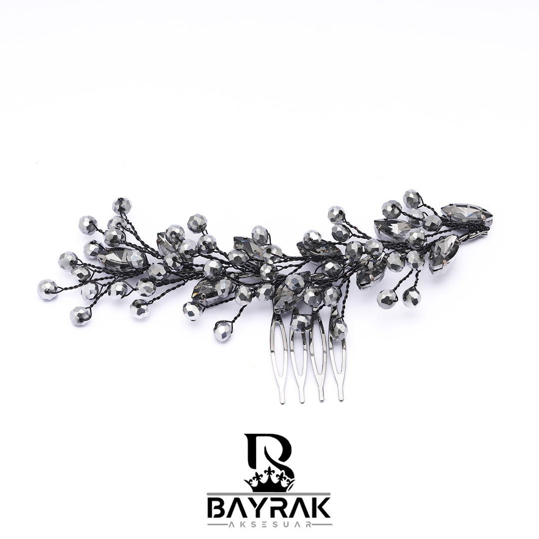 BÇ 02| Saç Aksesuarı