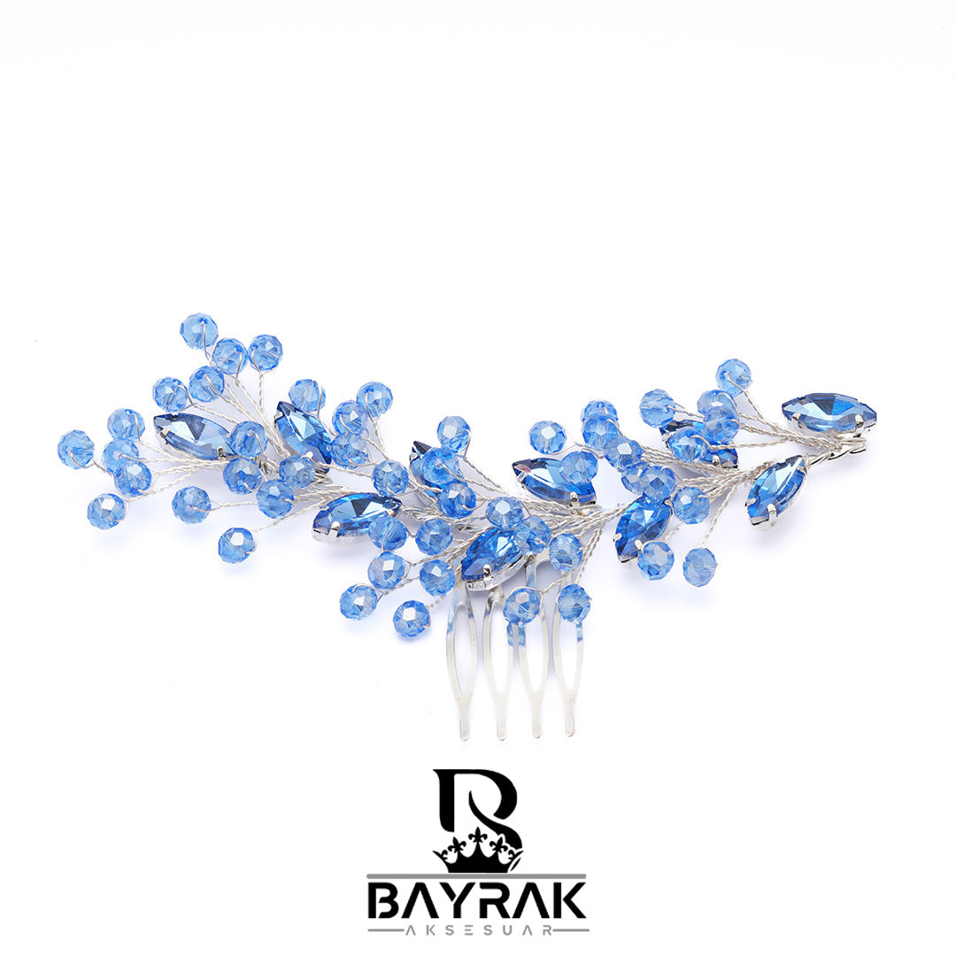 BÇ 02| Saç Aksesuarı