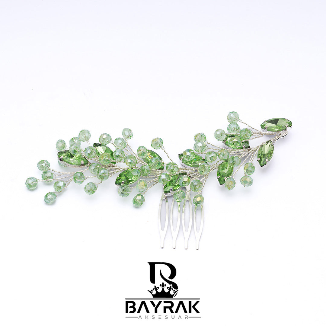 BÇ 02| Saç Aksesuarı