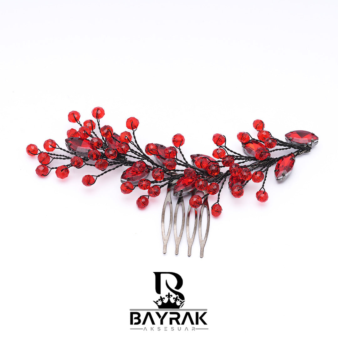 BÇ 02| Saç Aksesuarı