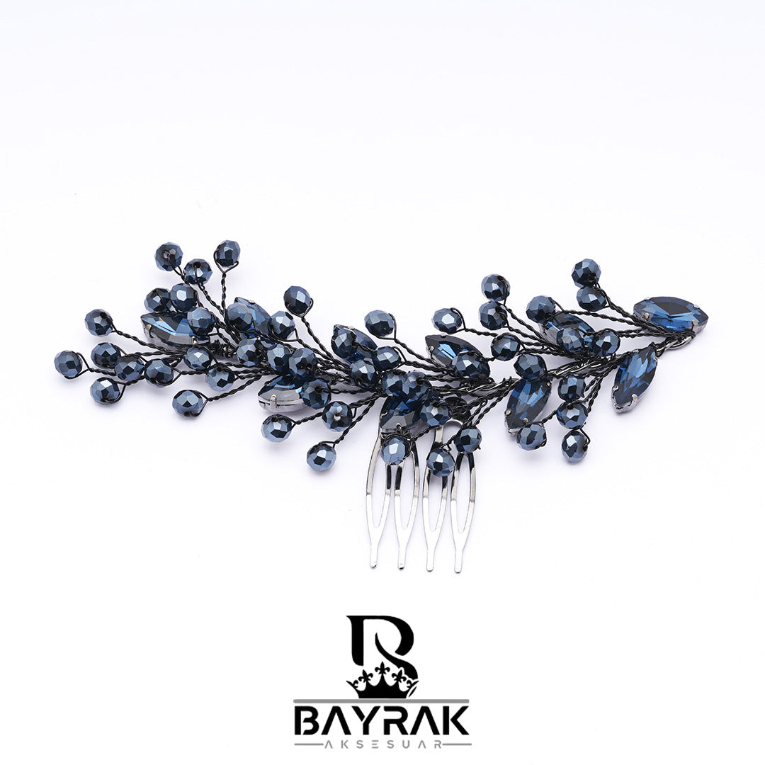 BÇ 02| Saç Aksesuarı
