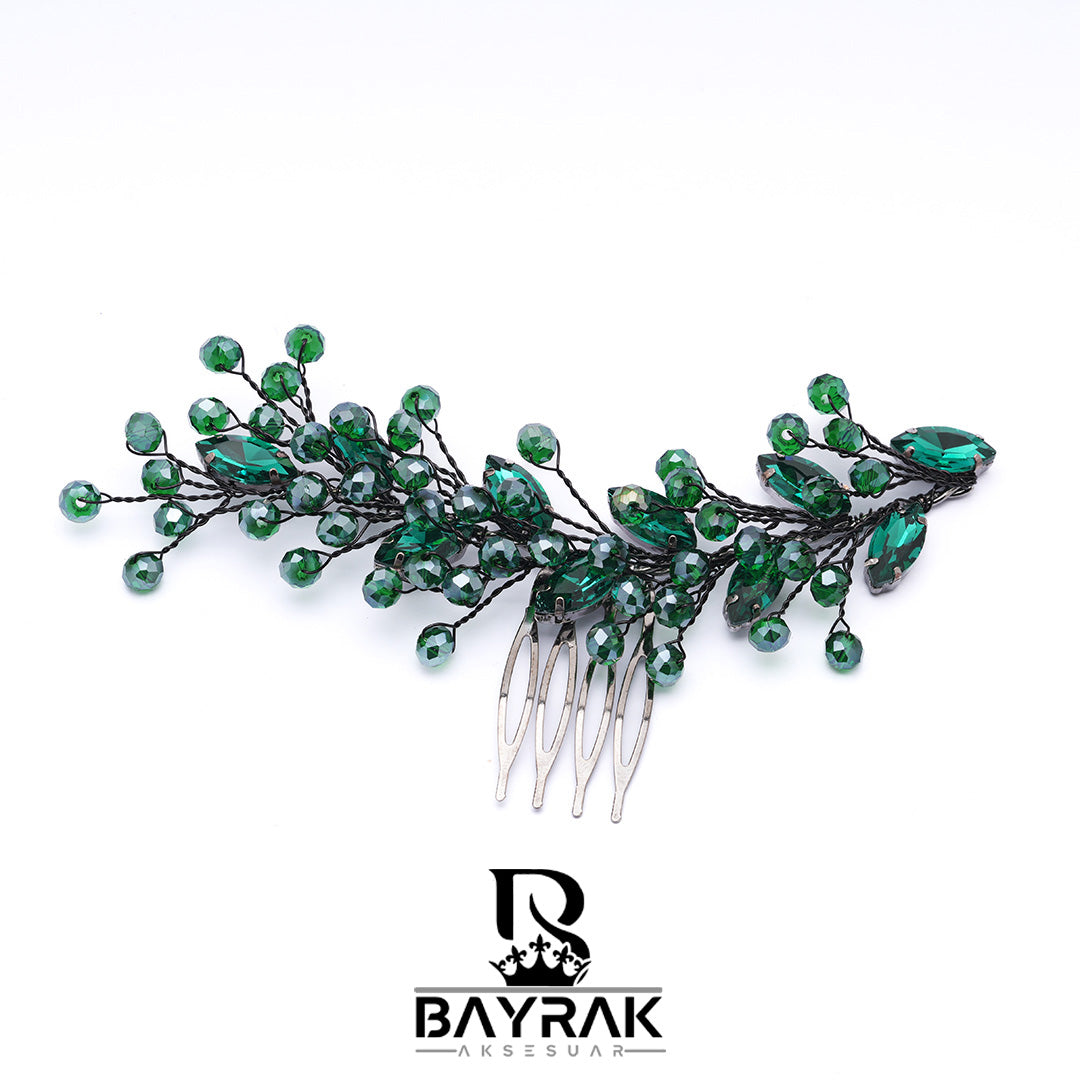 BÇ 02| Saç Aksesuarı