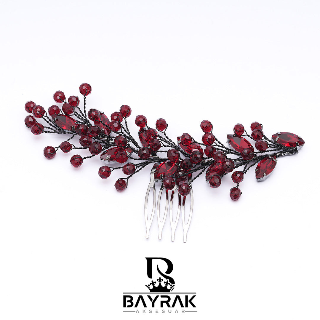 BÇ 02| Saç Aksesuarı