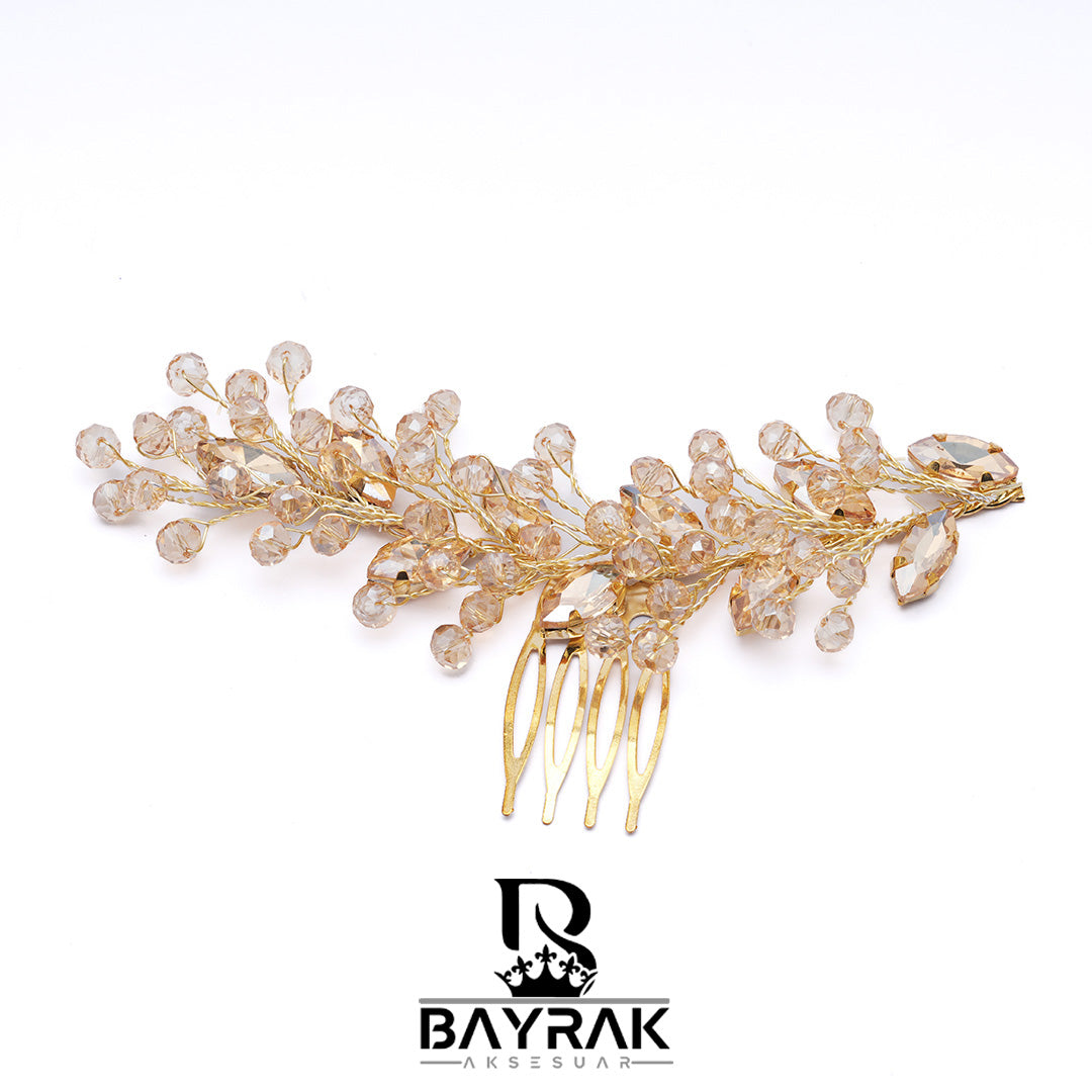 BÇ 02| Saç Aksesuarı