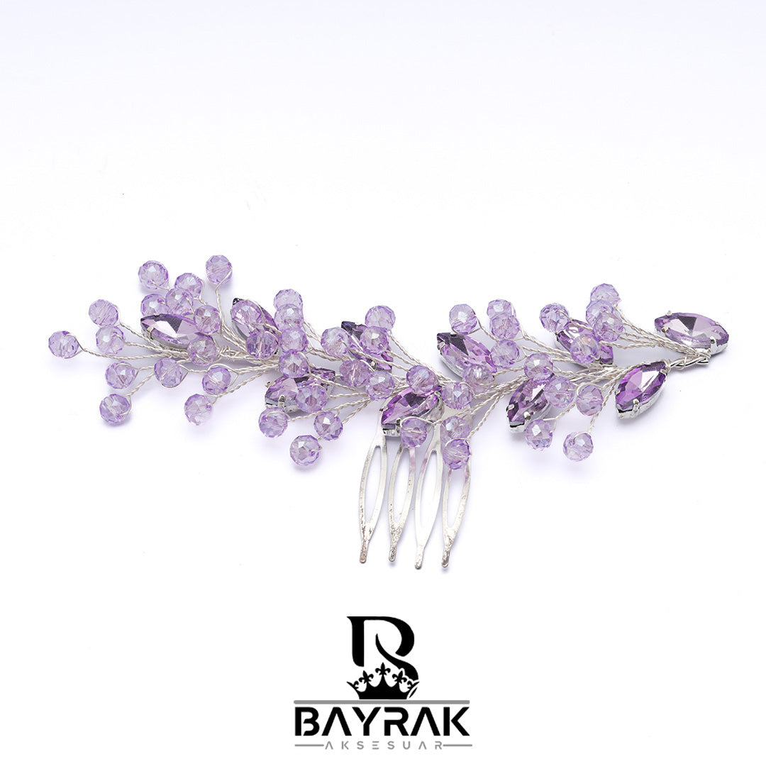 BÇ 02| Saç Aksesuarı