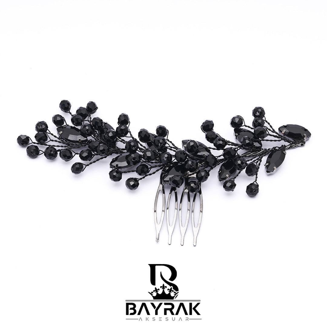 BÇ 02| Saç Aksesuarı