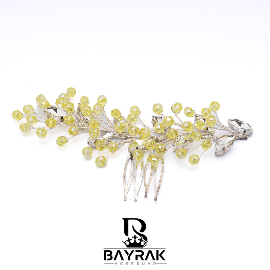 BÇ 02| Saç Aksesuarı