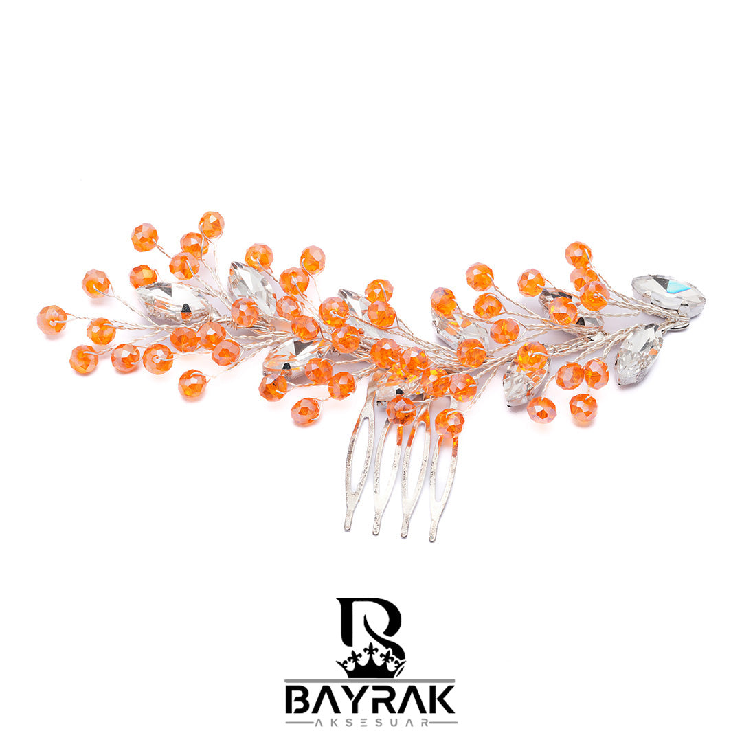 BÇ 02| Saç Aksesuarı