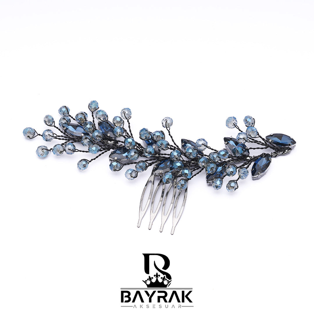 BÇ 02| Saç Aksesuarı