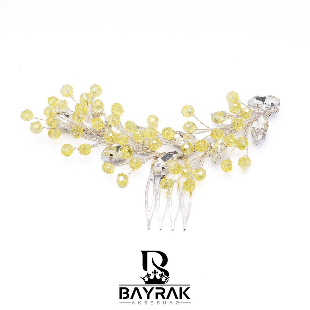 BÇ 02| Saç Aksesuarı