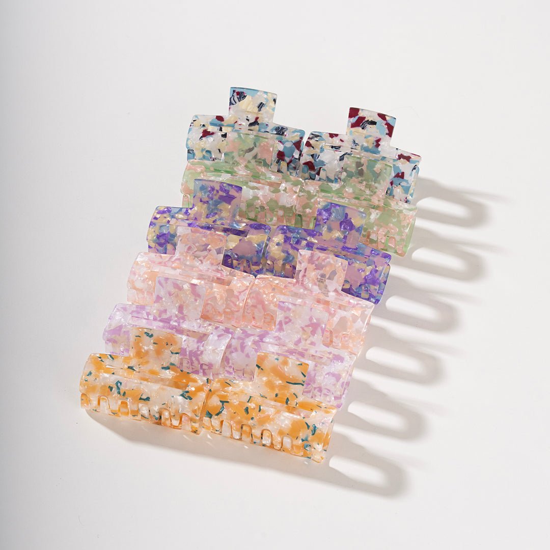 Sedefli Mandal Toka | BT 08