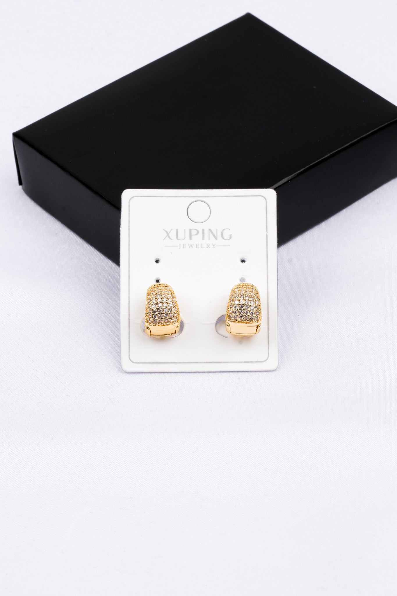 XP 384 | XUPİNG KÜPE