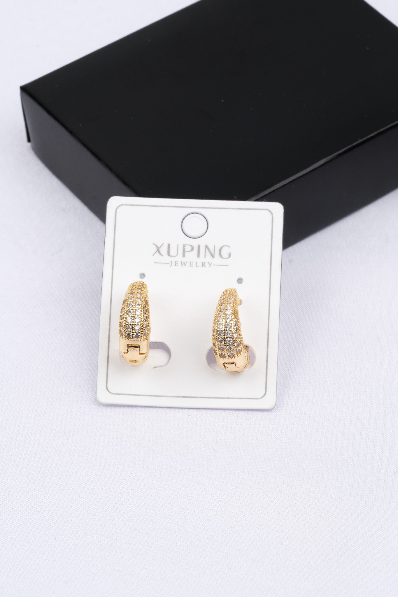 XP 414 | XUPİNG KÜPE