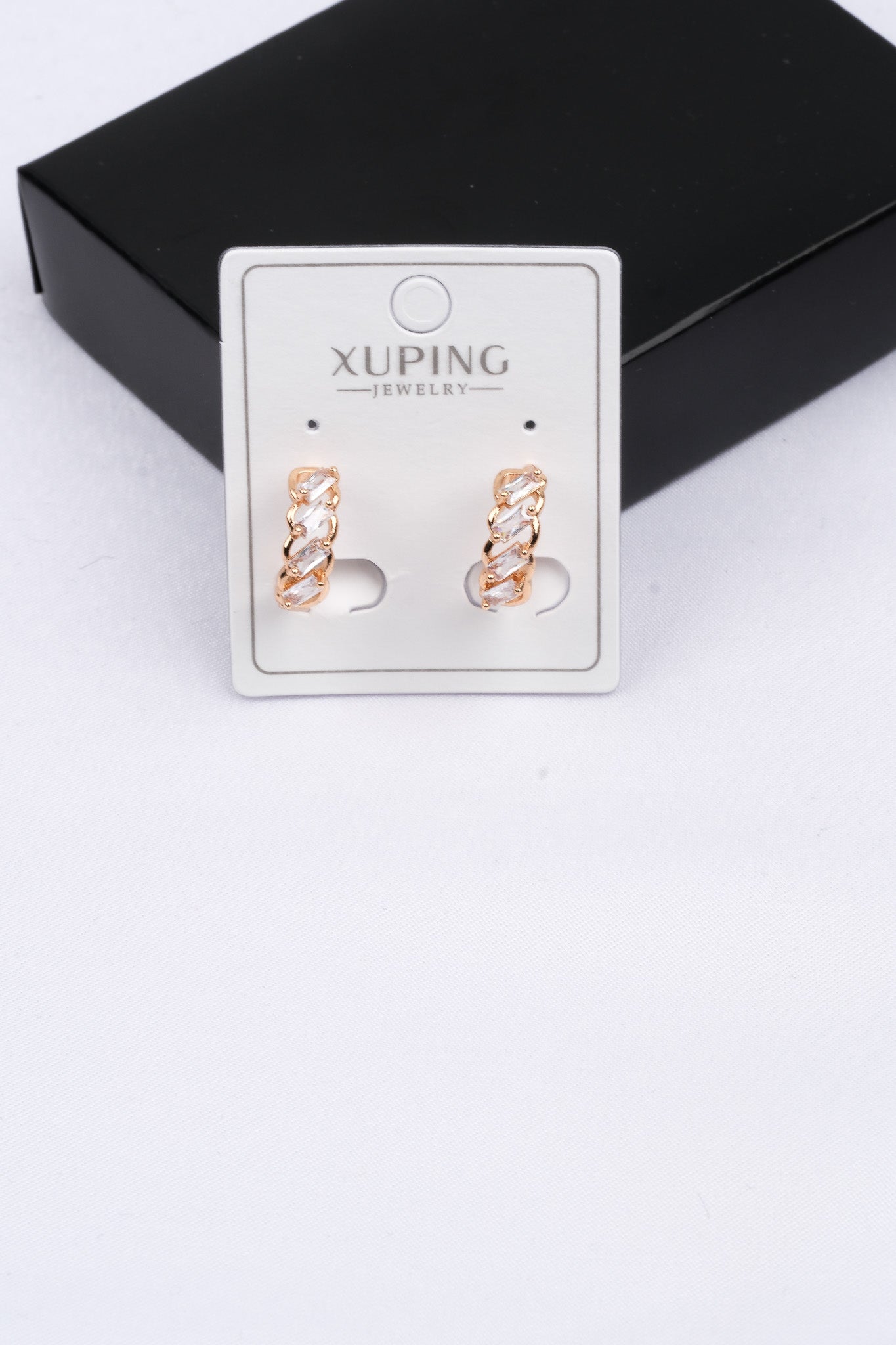 XP 318 | XUPİNG KÜPE