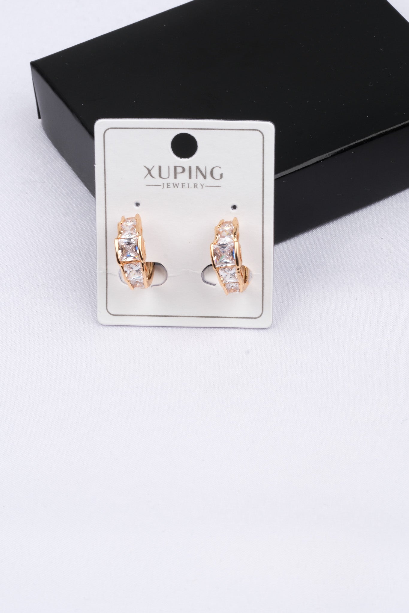 XP 376 | XUPİNG KÜPE