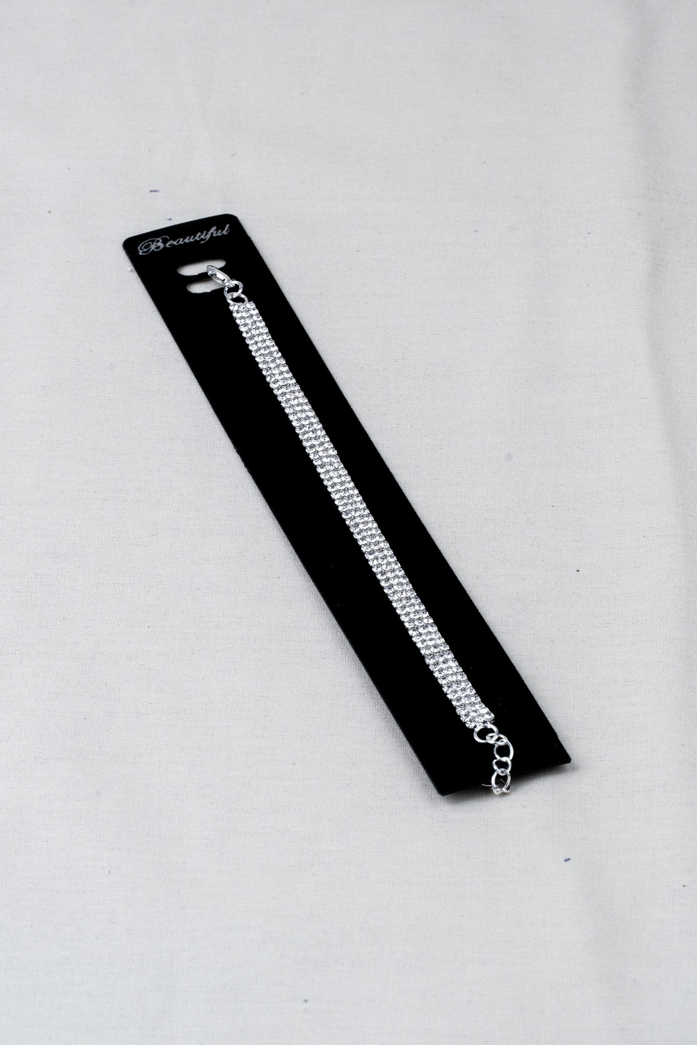 Zirkon Taşlı Bileklik - ZTB 300