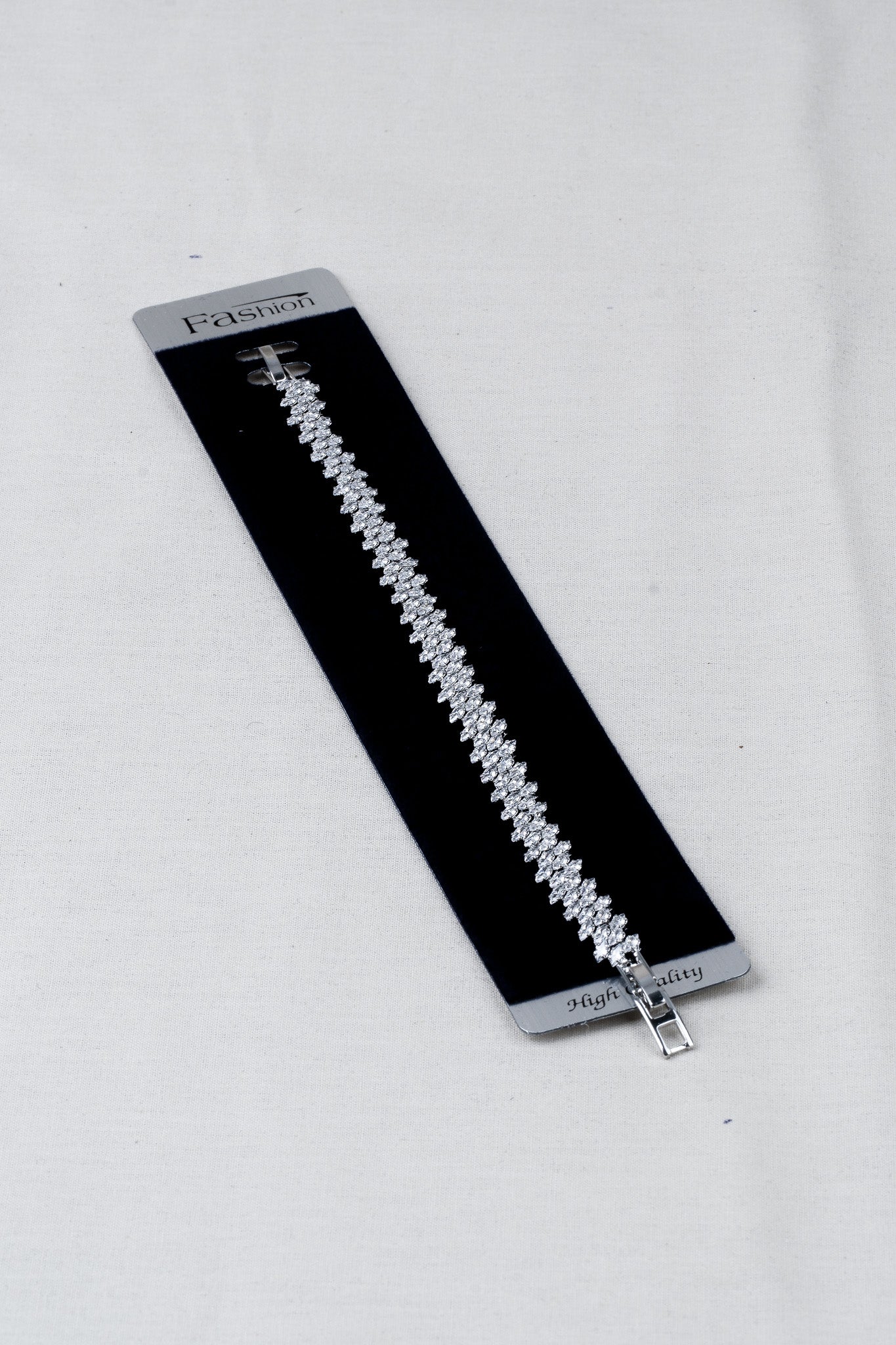 Zirkon Taşlı Bileklik - ZTB 370