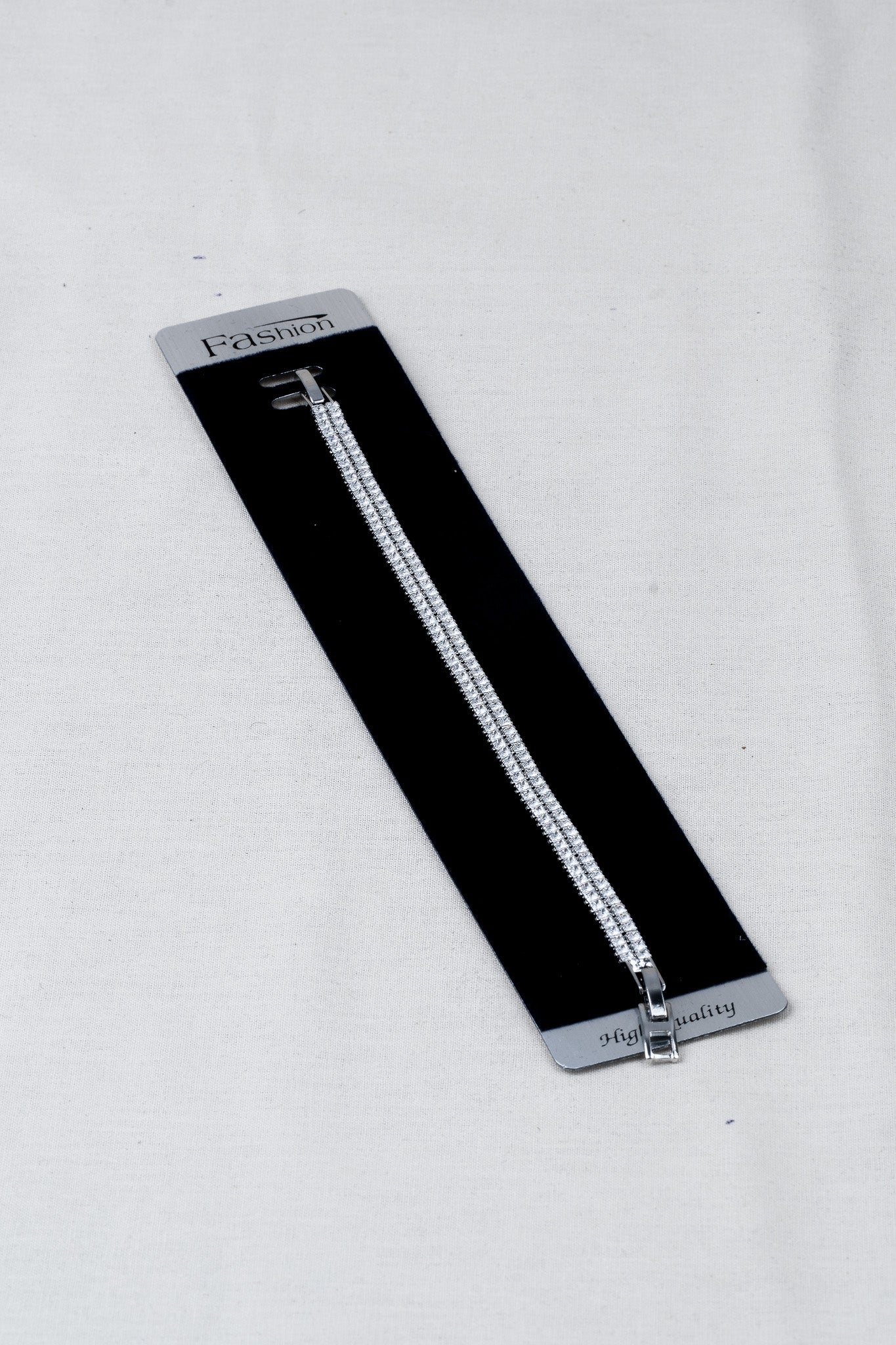 Zirkon Taşlı Bileklik - ZTB 350