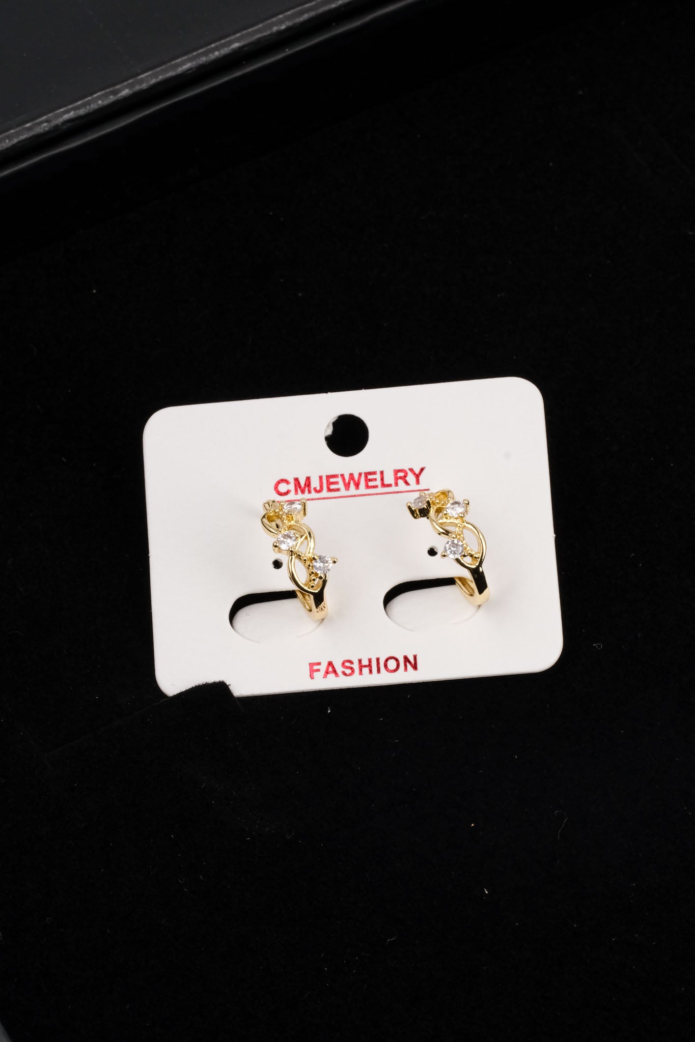 14K GOLD CM KÜPE | CMB 5049