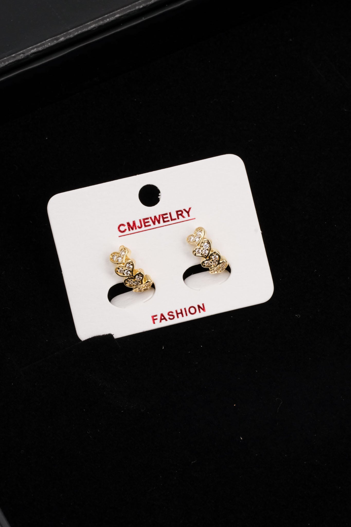 14K GOLD CM KÜPE | CMB 5055