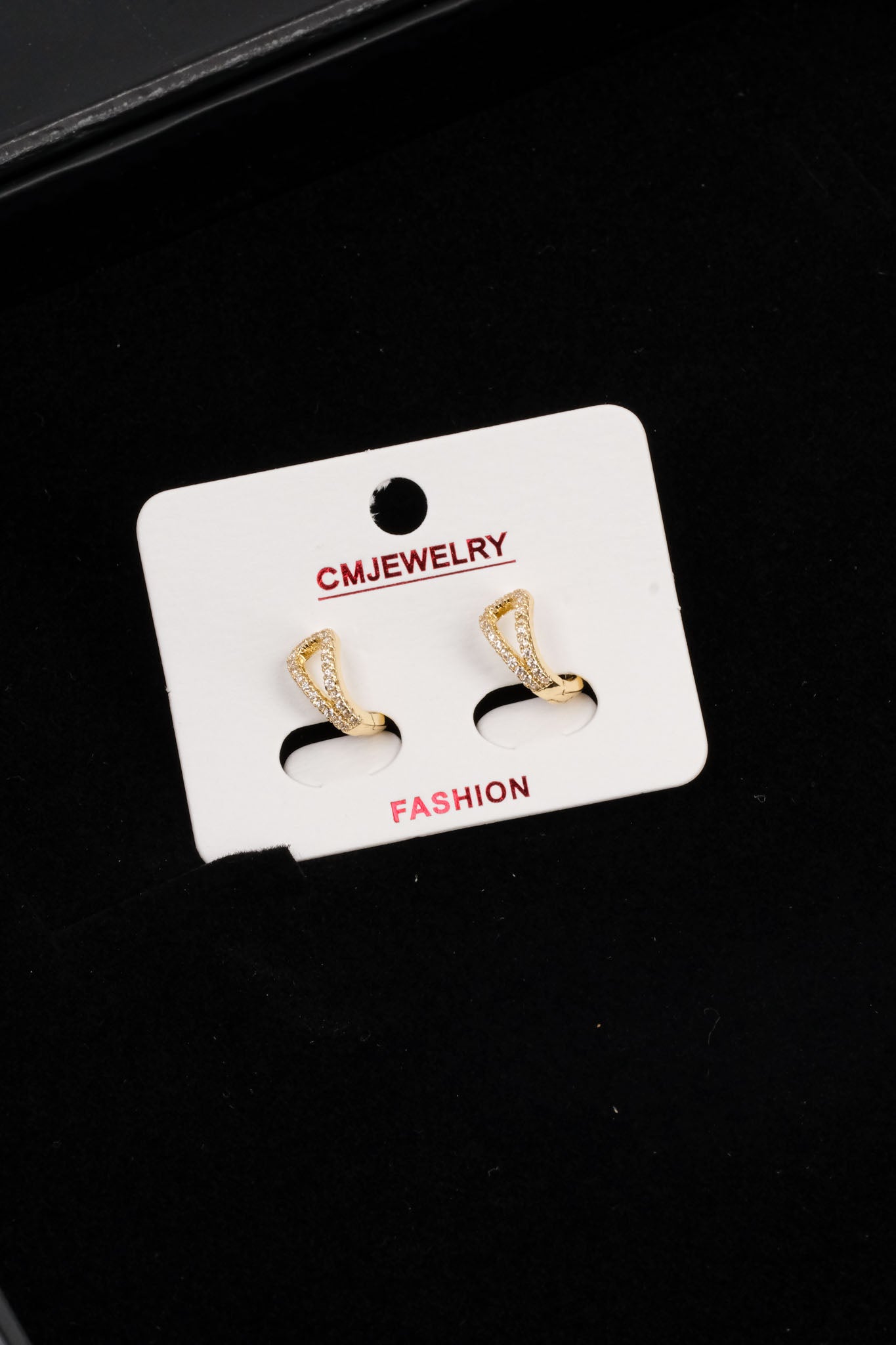 14K GOLD CM KÜPE | CMB 5061